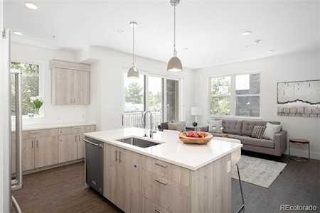431 East Bayaud Avenue #212 Denver, CO 80209