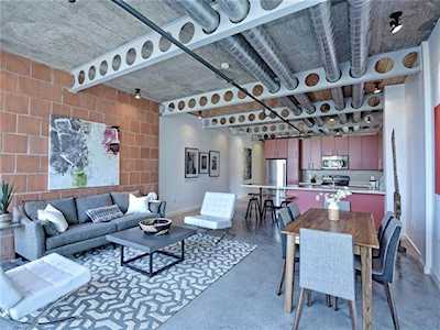 1401 Eva St #201 Austin, TX 78704