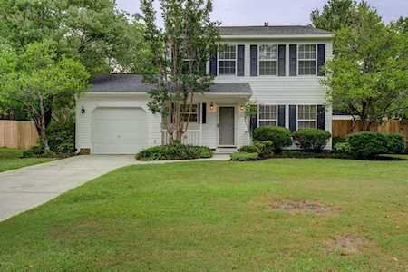5019 Split Rail Drive Wilmington, NC 28412