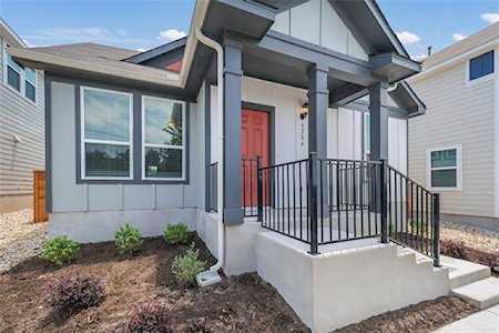 5204 Golden Canary Lane Austin, TX 78723