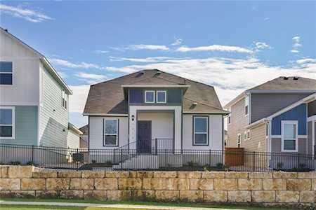 5212 Golden Canary Lane Austin, TX 78723