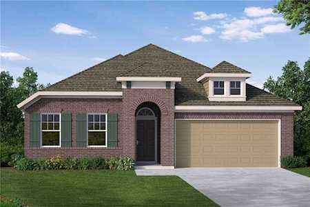 4710 Crestwood Drive Haltom City, TX 76137