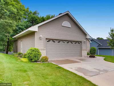 1678 Kristin Court Fridley, MN 55432