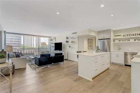 3701 Turtle Creek Boulevard #6C Dallas, TX 75219