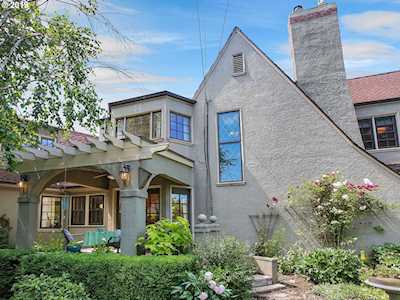 2924 NE Regents Dr Portland, OR 97212