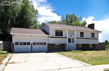7391 Fortman Avenue Fountain, CO 80817
