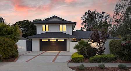 743 Palermo Dr Santa Barbara, CA 93105