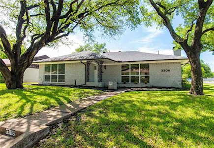3306 Kinkaid Drive Dallas, TX 75220