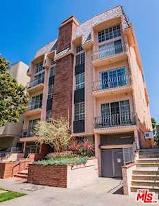 10960 Wellworth Avenue #203 Los Angeles, CA 90024