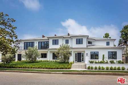 14967 Camarosa Drive Pacific Palisades, CA 90272
