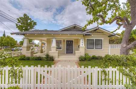 306 N Shaffer Street Orange, CA 92866