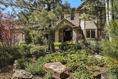 833 Good Hope Drive Castle Rock, CO 80108