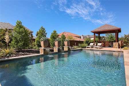 1009 La Salle Lane Southlake, TX 76092