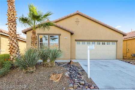 6039 Eganridge Ct North Las Vegas, NV 89081