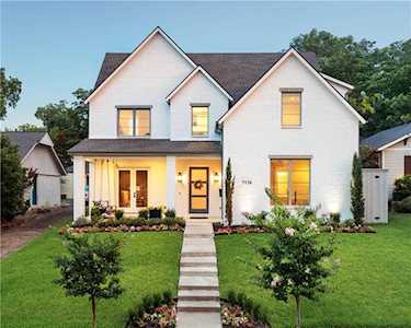 7226 Coronado Avenue Dallas, TX 75214