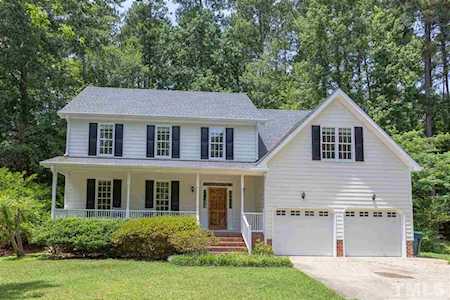 2111 Carriage Way Chapel Hill, NC 27517