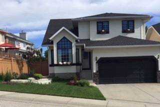 151 Christie Park Hill(s) SW Calgary, AB T3H 2V5