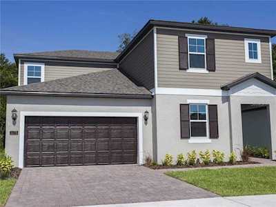 2175 Marsh Sedge Lane Winter Park, FL 32792