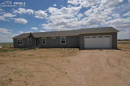 17725 High Plains View Fountain, CO 80817