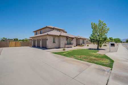 6505 S 67th Drive Laveen, AZ 85339