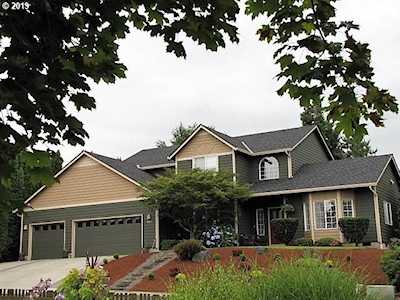 405 NW 107th St Vancouver, WA 98685