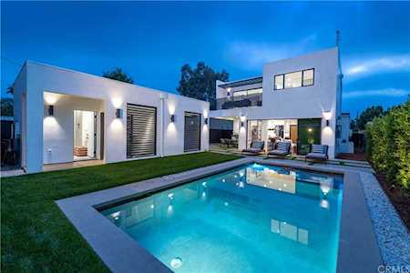 726 N Cherokee Avenue Los Angeles, CA 90038