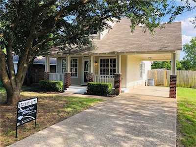 712 W Main Street Celina, TX 75009