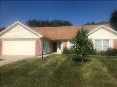 6049 Candlewick Drive Indianapolis, IN 46228