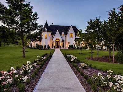 625 Shadow Wood Lane Heath, TX 75032