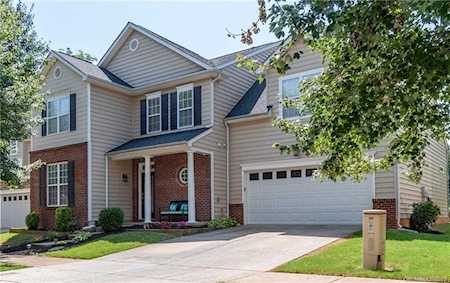 14733 Lyon Hill Ln Huntersville, NC 28078