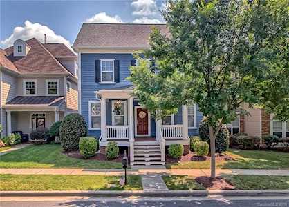 11453 Ardrey Crest Dr Charlotte, NC 28277