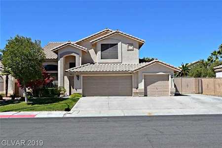 5533 Azure Ridge Dr Las Vegas, NV 89130