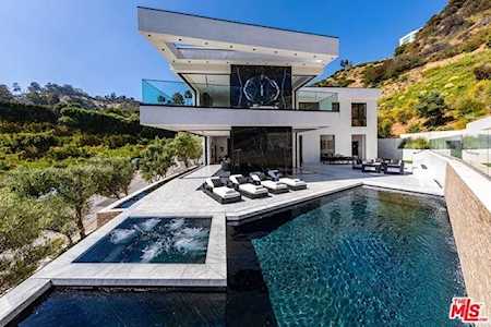 1706 N Doheny Drive Los Angeles, CA 90069