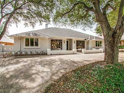 7710 Pennyburn Drive Dallas, TX 75248