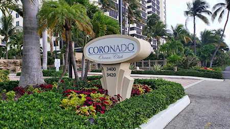 3420 S Ocean Boulevard #4-Q Highland Beach, FL 33487