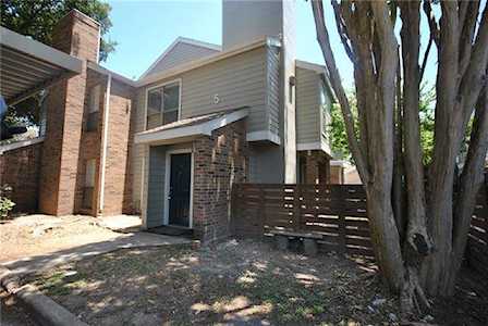 2018 Rundberg Ln #5D Austin, TX 78758