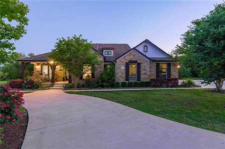 8601 Zyle Rd Austin, TX 78737