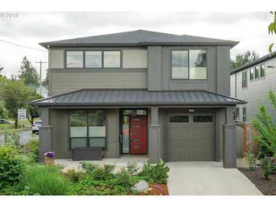 4505 NE 25th Ave Portland, OR 97211