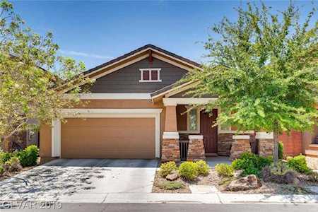 10499 Harvest Green Way Las Vegas, NV 89135