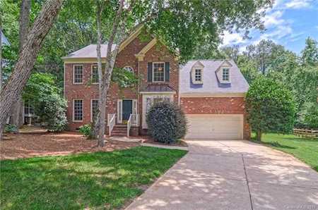 8929 Deerland Ct Huntersville, NC 28078