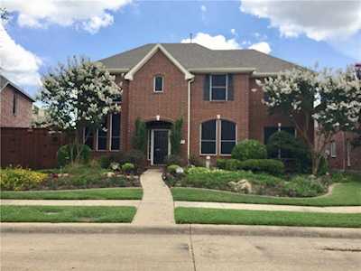 1214 Ashford Lane Allen, TX 75002