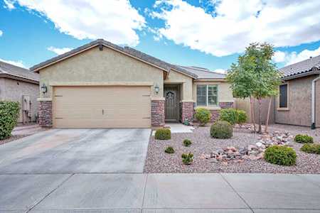 3643 E Ficus Way Gilbert, AZ 85298