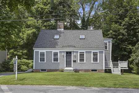 35 Smith Pl Cohasset, MA 02025