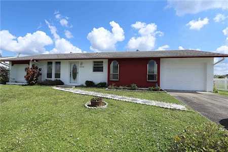 8840 Gaillard Avenue North Port, FL 34287