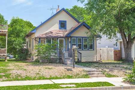 3723 Grand Avenue S Minneapolis, MN 55409