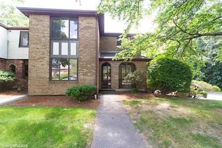 29 Cobblestone Ln #1 CGS Worcester, MA 01606