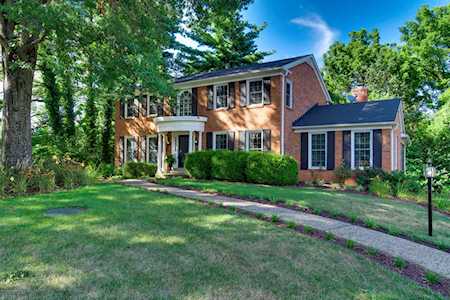 5803 Keewood Ct Louisville, KY 40222