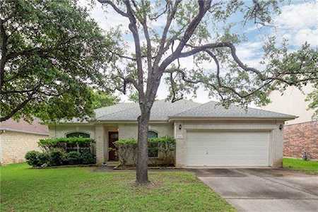 6640 Ruxton Austin, TX 78749