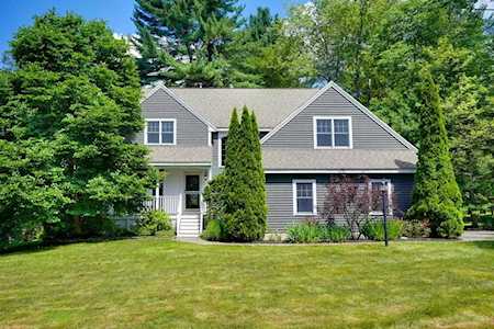 5 Longmeadow Way #5 Acton, MA 01720