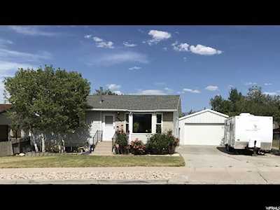 4961 Jeremiah Dr Salt Lake City, UT 84118
